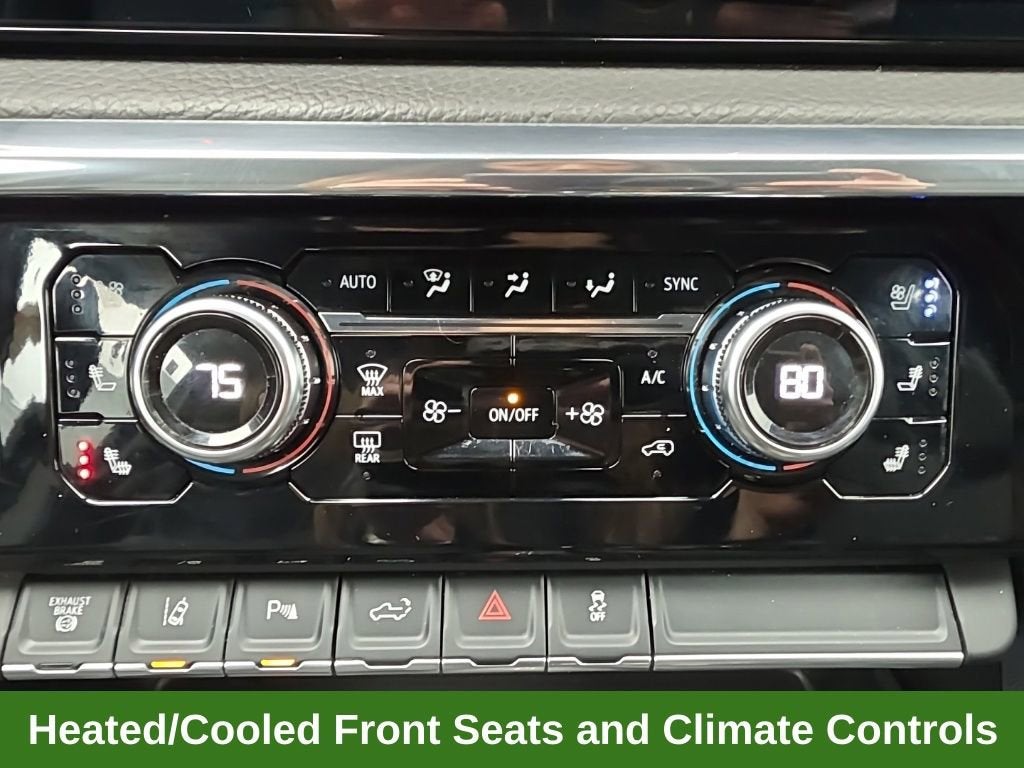 2024 GMC Sierra 3500 HD Denali DRW