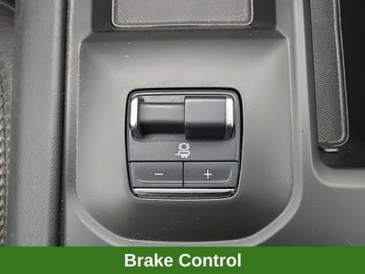 2024 GMC Sierra 3500 HD Denali DRW