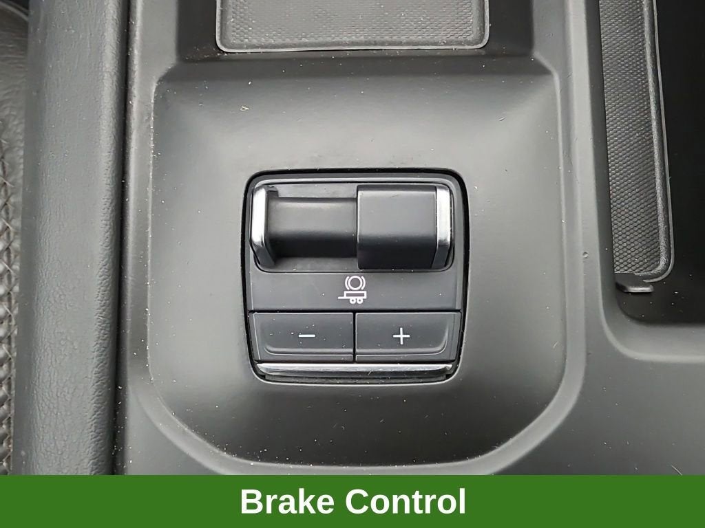 2024 GMC Sierra 3500 HD Denali DRW