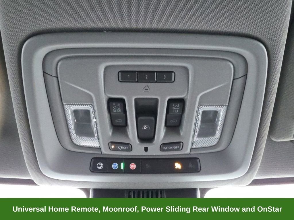 2024 GMC Sierra 3500 HD Denali DRW