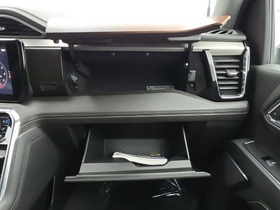 2024 GMC Sierra 3500 HD Denali DRW