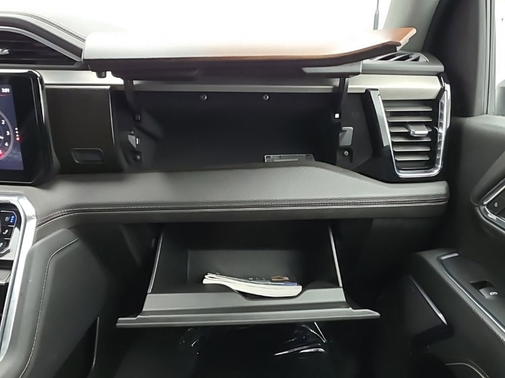 2024 GMC Sierra 3500 HD Denali DRW