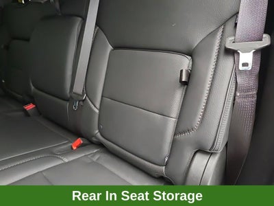 2024 GMC Sierra 3500 HD Denali DRW