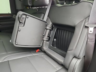 2024 GMC Sierra 3500 HD Denali DRW