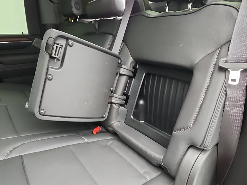 2024 GMC Sierra 3500 HD Denali DRW