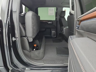 2024 GMC Sierra 3500 HD Denali DRW