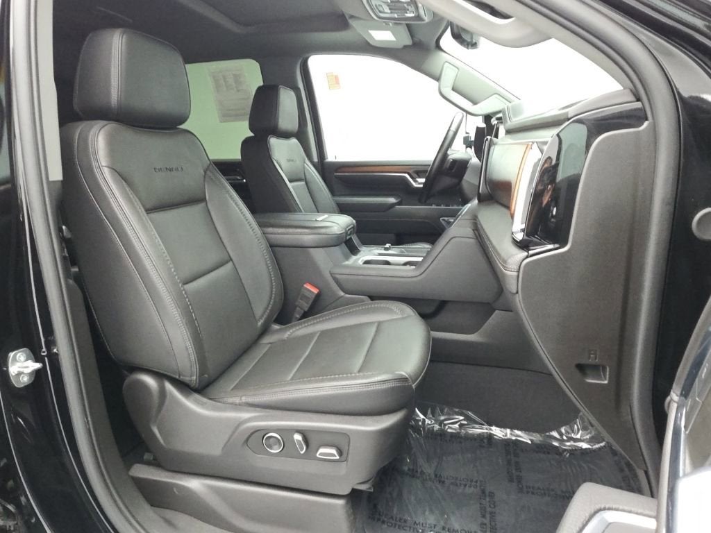 2024 GMC Sierra 3500 HD Denali DRW