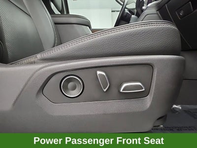 2024 GMC Sierra 3500 HD Denali DRW