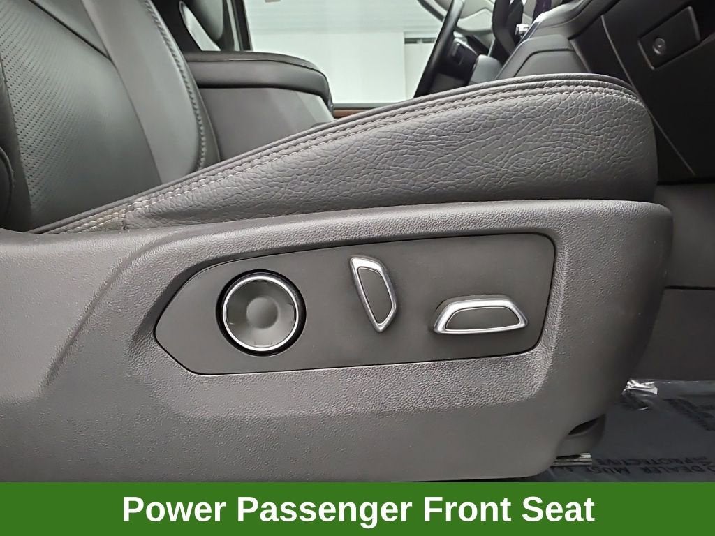 2024 GMC Sierra 3500 HD Denali DRW