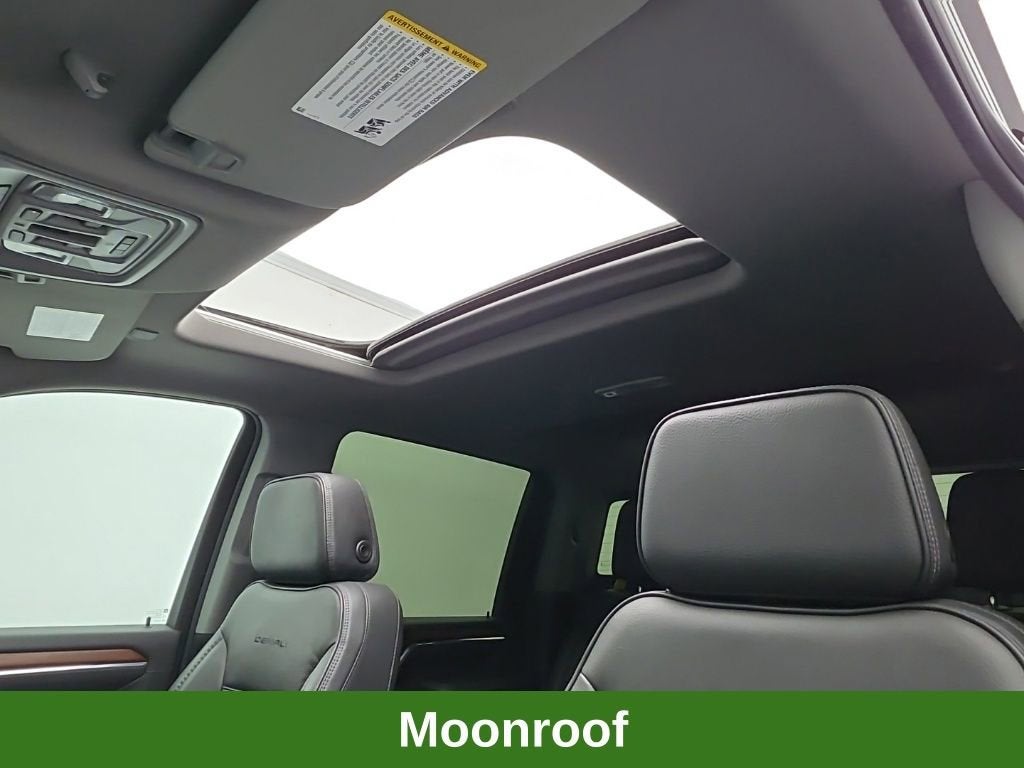 2024 GMC Sierra 3500 HD Denali DRW