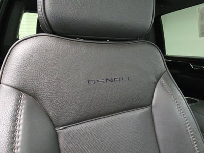 2024 GMC Sierra 3500 HD Denali DRW