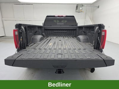 2024 GMC Sierra 3500 HD Denali DRW