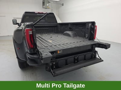 2024 GMC Sierra 3500 HD Denali DRW