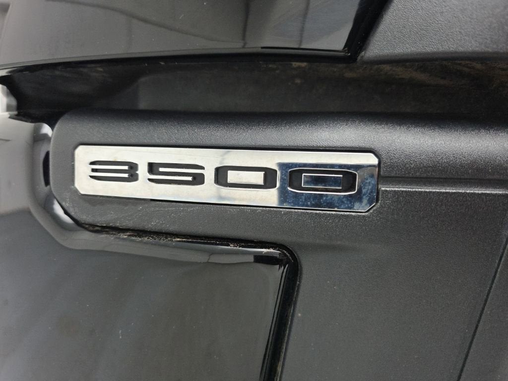 2024 GMC Sierra 3500 HD Denali DRW