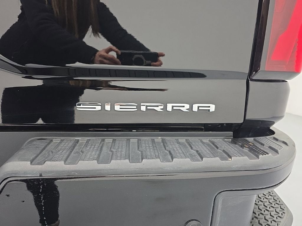 2024 GMC Sierra 3500 HD Denali DRW