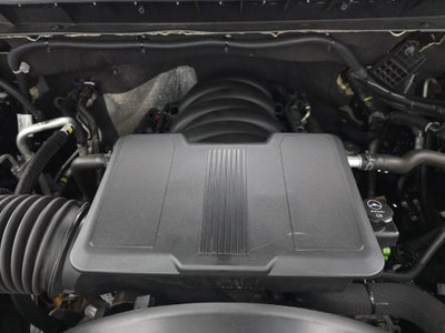 2024 GMC Sierra 2500 HD AT4X