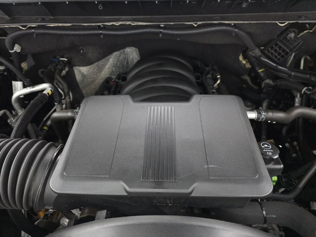 2024 GMC Sierra 2500 HD AT4X