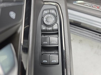 2024 GMC Sierra 2500 HD AT4X