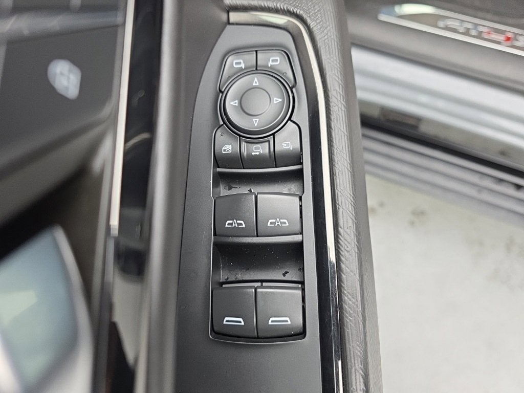 2024 GMC Sierra 2500 HD AT4X