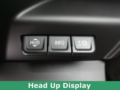 2024 GMC Sierra 2500 HD AT4X