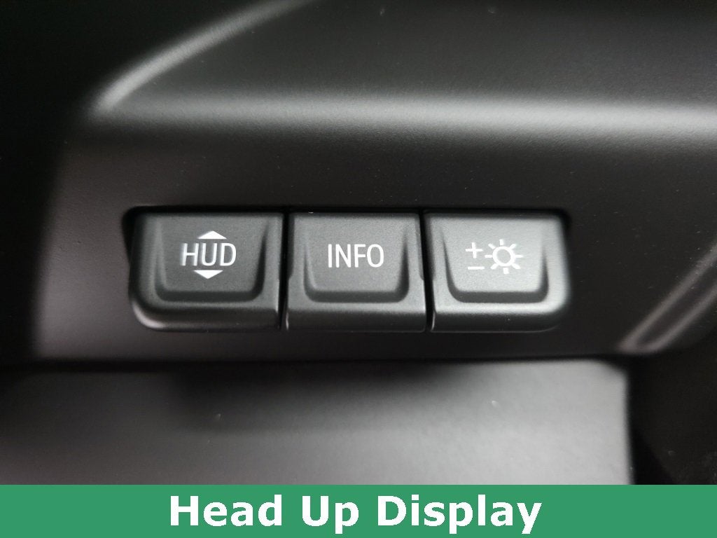 2024 GMC Sierra 2500 HD AT4X