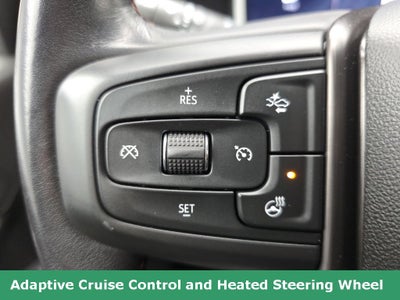 2024 GMC Sierra 2500 HD AT4X