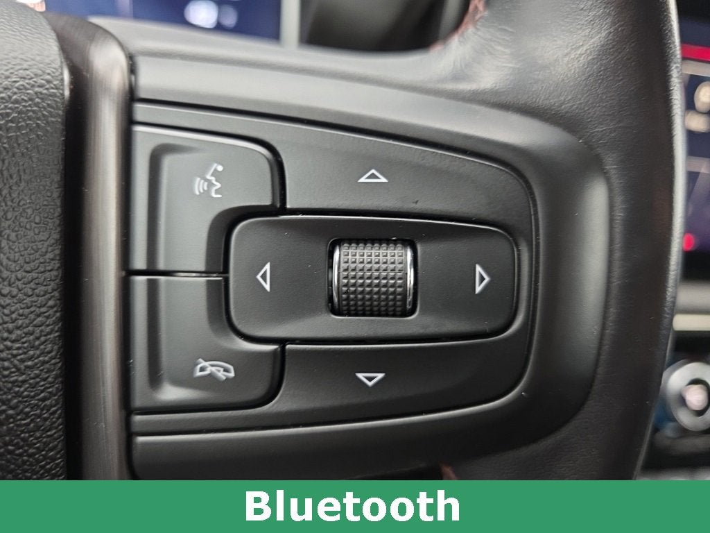 2024 GMC Sierra 2500 HD AT4X