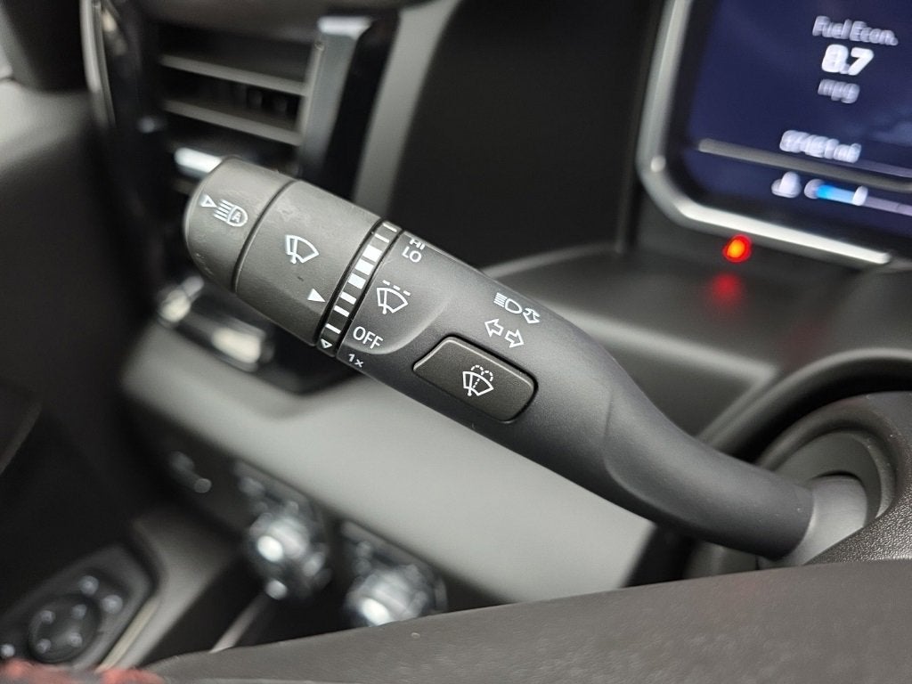 2024 GMC Sierra 2500 HD AT4X