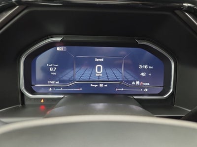 2024 GMC Sierra 2500 HD AT4X