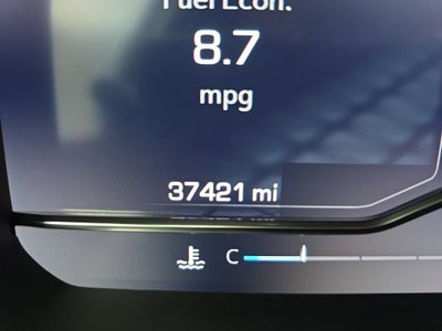 2024 GMC Sierra 2500 HD AT4X