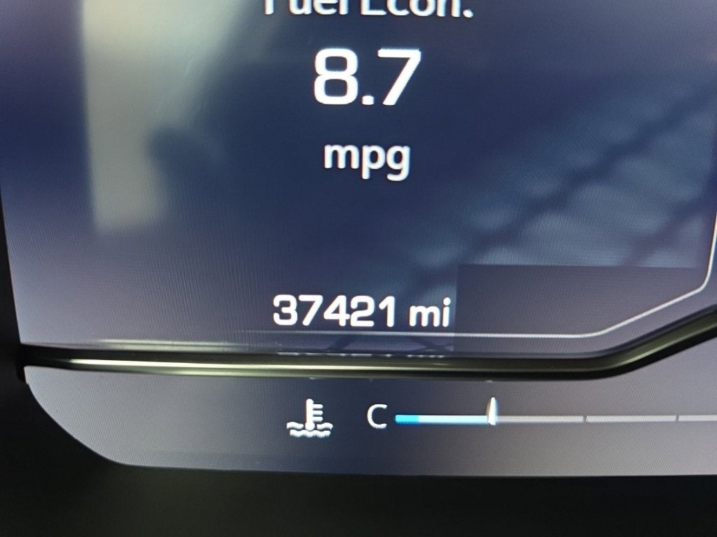 2024 GMC Sierra 2500 HD AT4X