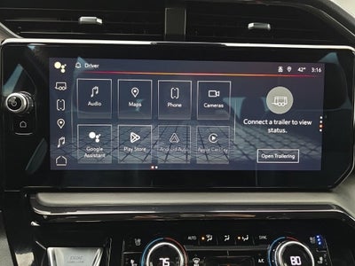 2024 GMC Sierra 2500 HD AT4X