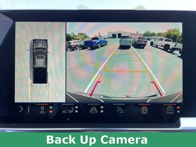 2024 GMC Sierra 2500 HD AT4X