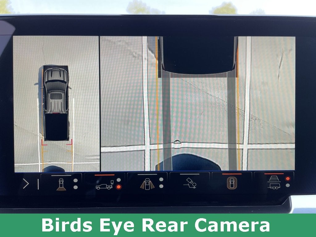 2024 GMC Sierra 2500 HD AT4X