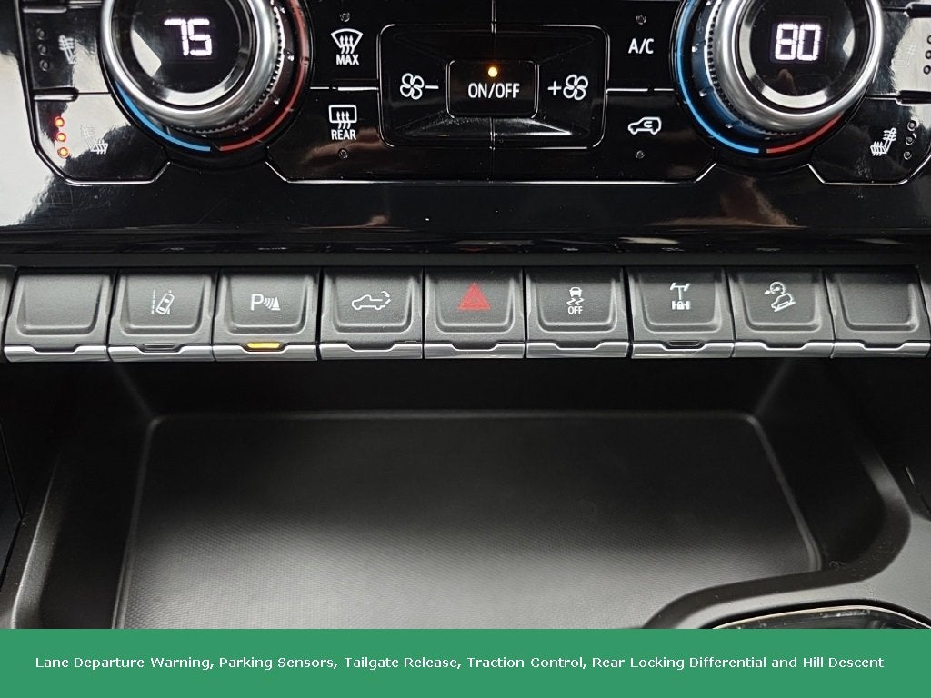 2024 GMC Sierra 2500 HD AT4X