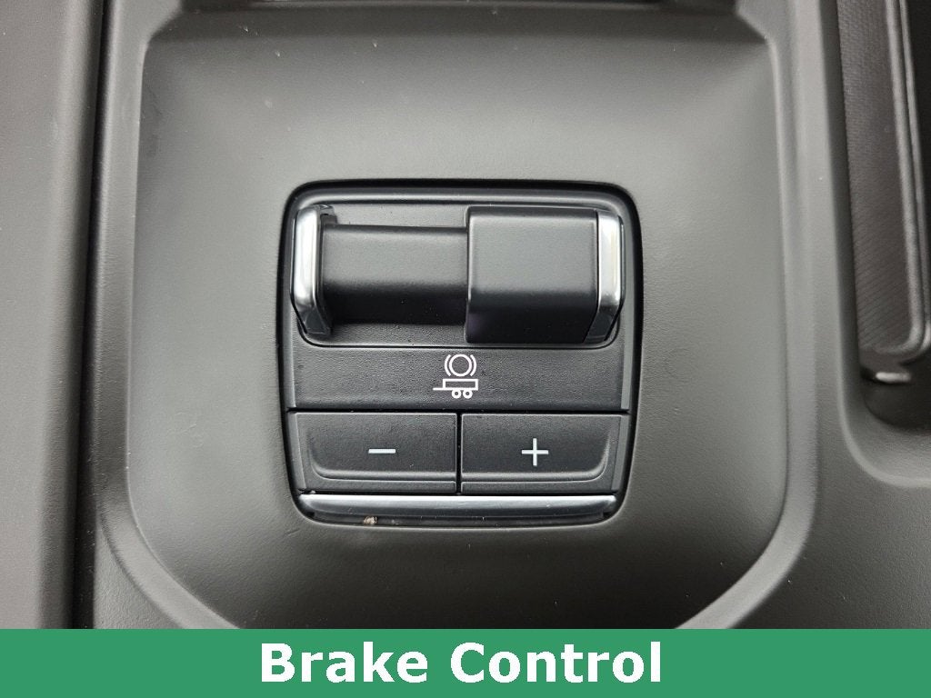 2024 GMC Sierra 2500 HD AT4X