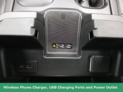 2024 GMC Sierra 2500 HD AT4X