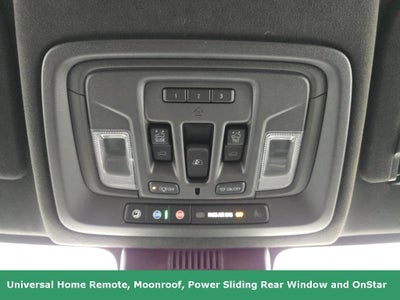 2024 GMC Sierra 2500 HD AT4X