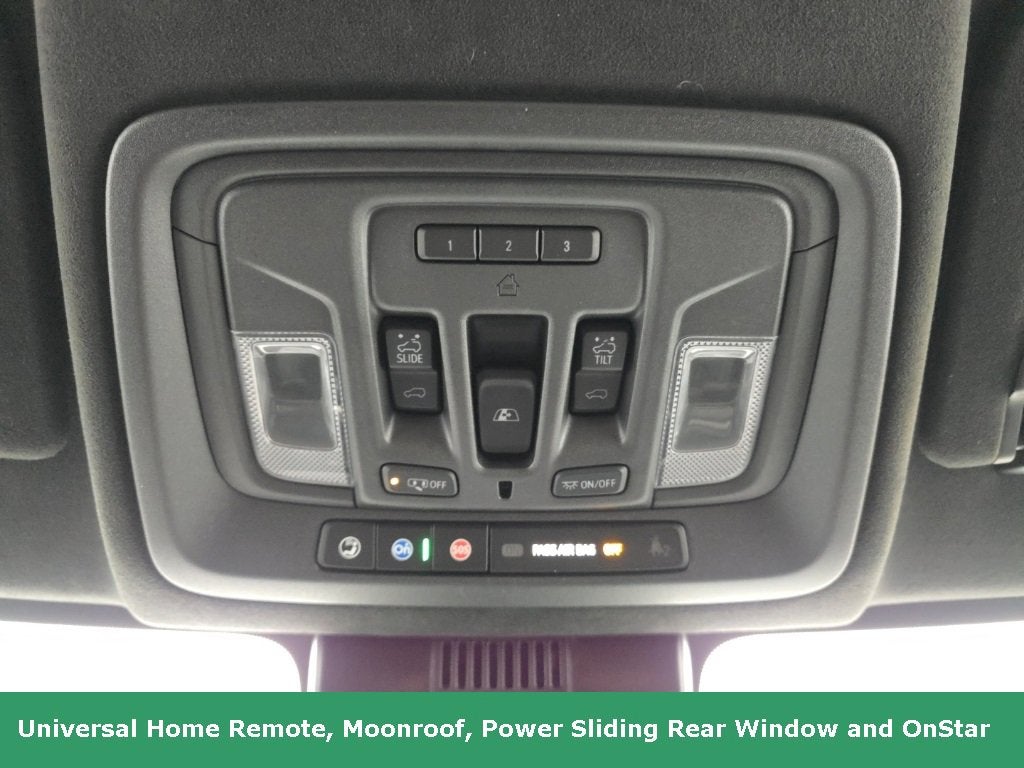 2024 GMC Sierra 2500 HD AT4X