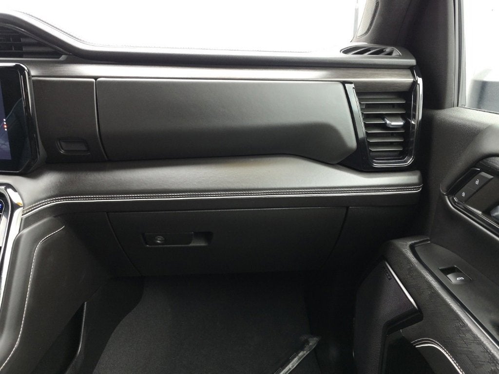 2024 GMC Sierra 2500 HD AT4X