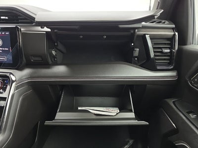 2024 GMC Sierra 2500 HD AT4X