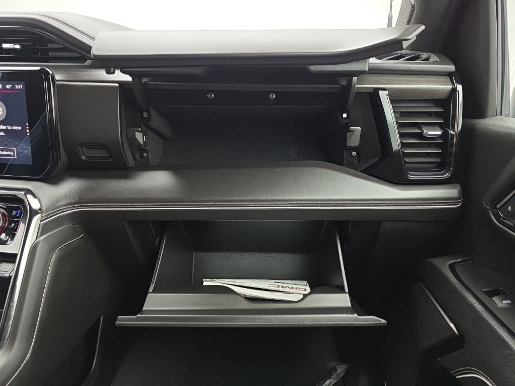 2024 GMC Sierra 2500 HD AT4X