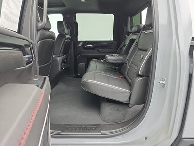 2024 GMC Sierra 2500 HD AT4X