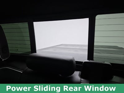 2024 GMC Sierra 2500 HD AT4X