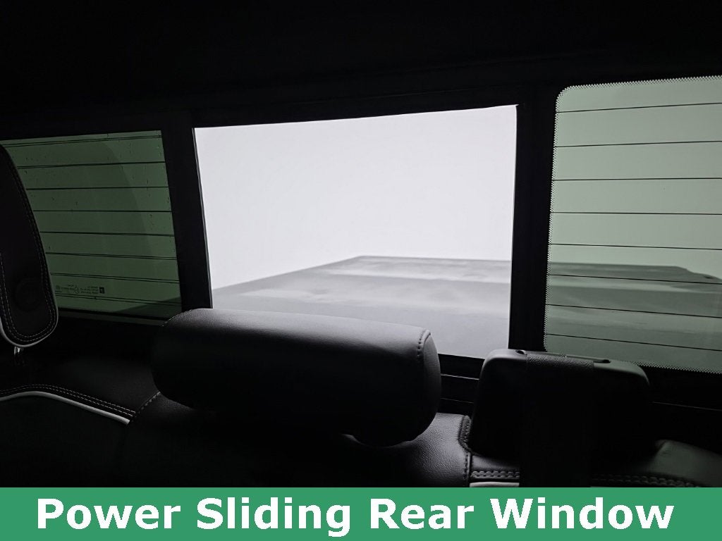 2024 GMC Sierra 2500 HD AT4X