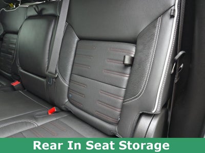 2024 GMC Sierra 2500 HD AT4X