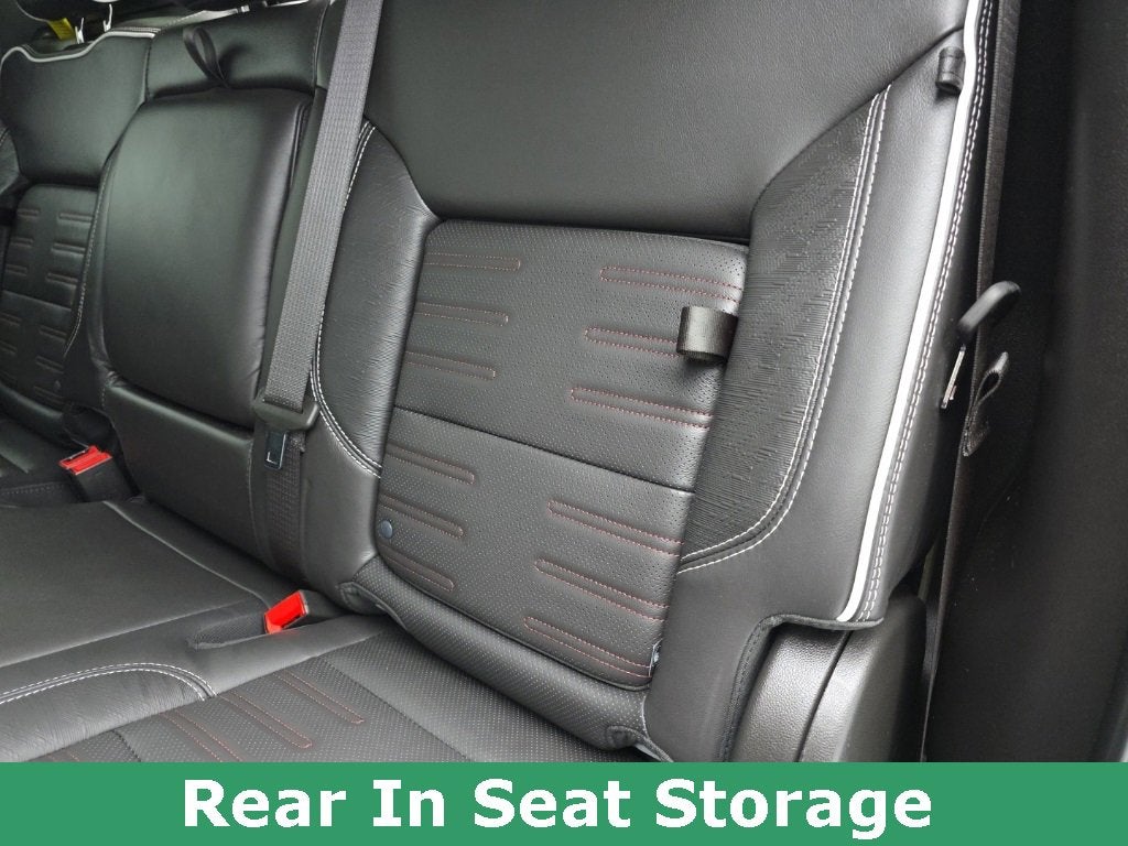 2024 GMC Sierra 2500 HD AT4X