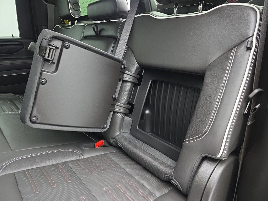 2024 GMC Sierra 2500 HD AT4X