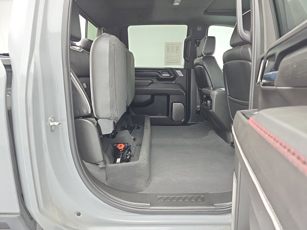 2024 GMC Sierra 2500 HD AT4X