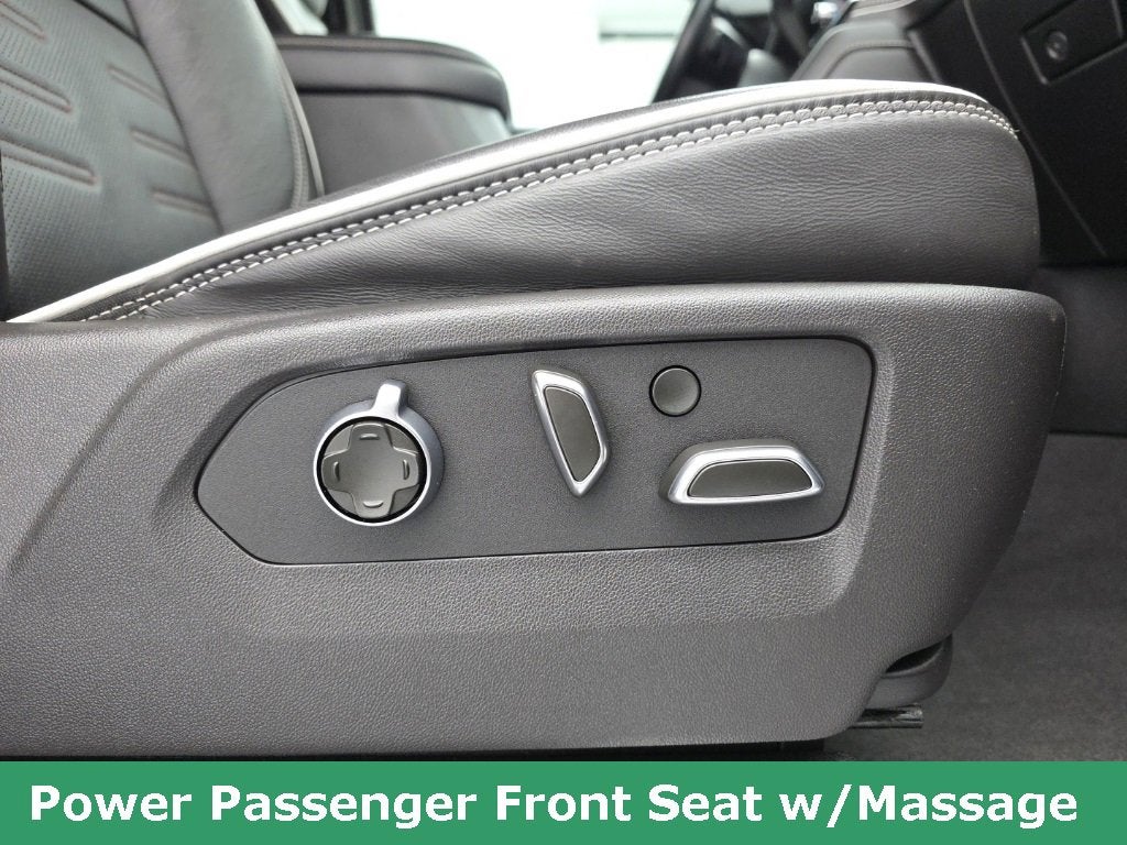 2024 GMC Sierra 2500 HD AT4X